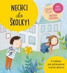 Nechci do školky Barbara Tamborini