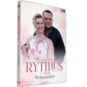 Romantika CD + DVD - z Oslian Rytmus