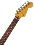 Fender American Ultra Stratocaster RW AP