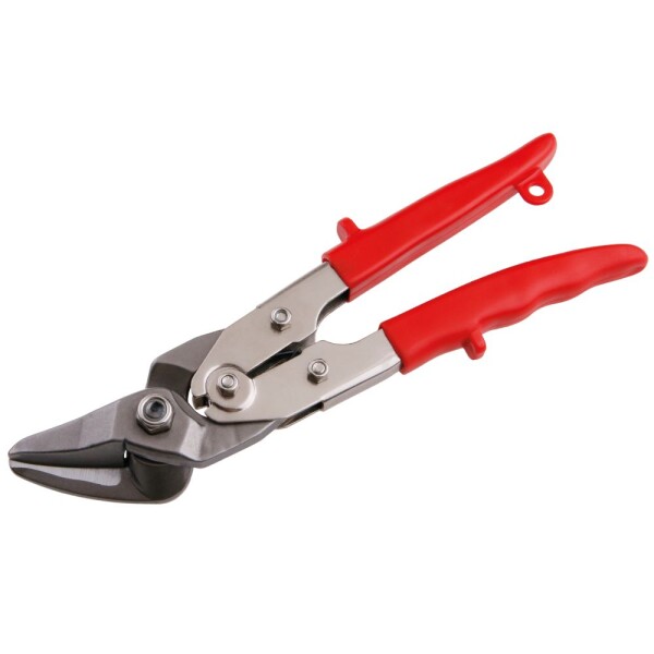 FESTA 17117 Nůžky na plech, převodové, 260mm, pravé, Cr-Mo, HRC 58-62