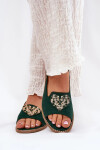 Sandály model 211638 Step in style 38