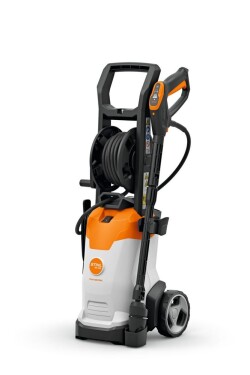 Elektrická tlaková myčka STIHL RE 100 PLUS CONTROL