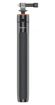 Puluz PU731B / Stativ pro sportovní kamery / GoPro, DJI, Insta360 / 30,9-137,4 cm (PU731B)