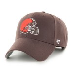 47 Brand Pánská kšiltovka Cleveland Browns NFL MVP Adjustable