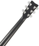 Yamaha FGX830C BLK