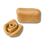 Dortisimo Pravý marcipán SweetArt 30 % mandlí béžový (150 g)