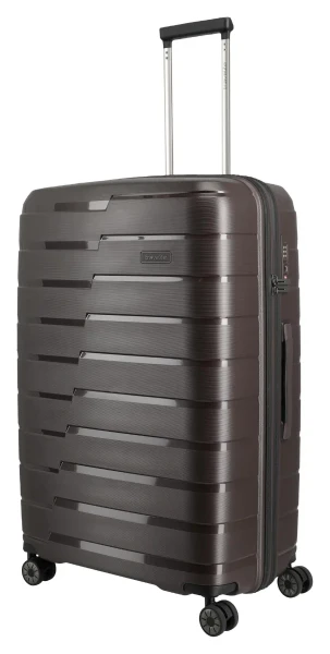 Travelite Air Base L Coffee 105 L TRAVELITE-75349-60
