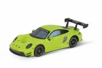 Carrera Hybrid 51002 Porsche 911 GT3 R Acid Green
