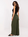 Kalhoty CS SP XYS3376.96 khaki - FPrice XL/XXL