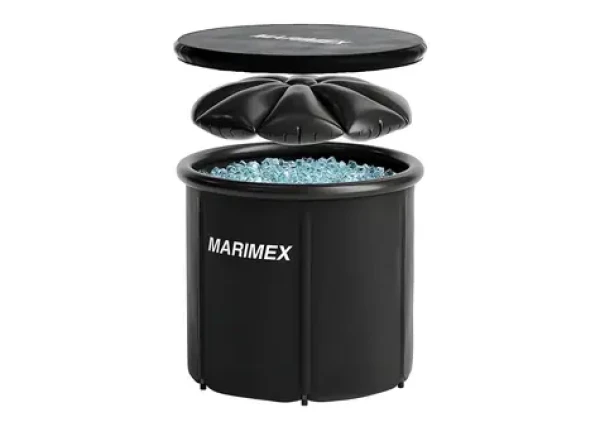 Marimex Ochlazovací káď 90x75 cm / Ochlazovací káď / 350 l / -20 až 50 °C