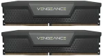 Corsair Vengeance 32GB (2x16GB) 7000MHz černá / DDR5 / PC5-56000 / CL40-40-40-77 / 1.4V (CMK32GX5M2B7000C40)