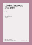 Lékařská biologie a genetika 1. díl - Berta Otová