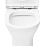 WC kombi komplet SAT Brevis vario odpad SATBRE033RREXVPP SATBRE033RREXVPP