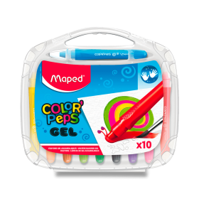 Gelové MAPED Color’Peps