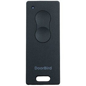 DoorBird 423873216 příslušenství domovní telefon Bluetooth® Dálkový ovladač