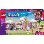 LEGO LEGO® Friends 42684 Snová kavárna s jednorožcem