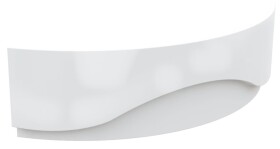 Panel k vaně Laguna Syntia Plus 150 cm akrylát SYP1500 SYP1500