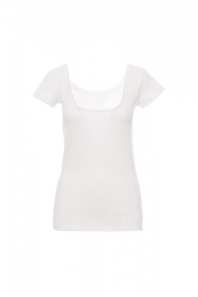 Dámské tričko Payper FLORIDA bílá velikost M (000128004100000M-B)