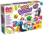 Slime Science Sada slizů 100 ks