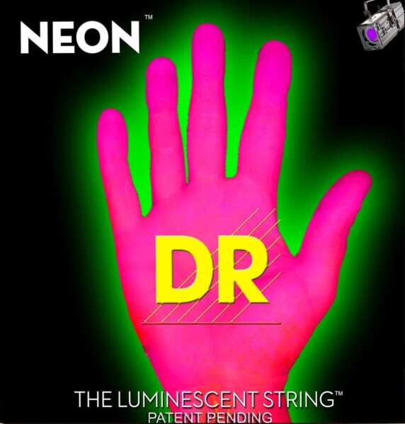 DR Strings NPB5-40