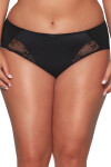 BRAZYLIANY AV 2112/B BLACK černá S