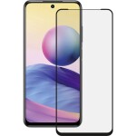 Vivanco 3DHYGLASSVVIPHX/XS/11P ochranné sklo na displej smartphonu iPhone X, iPhone XS, iPhone 11 Pro 1 ks 3DHYGLASSVVIP