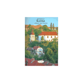 Slatina Kralup nad Vltavou Jiří Kopecký