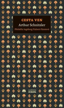 Cesta ven - Arthur Schnitzler