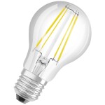 OSRAM 4058075761773 LED Energetická třída (EEK2021) F (A - G) E27 kulatý tvar 8.8 W = 60 W teplá bílá (Ø x v) 95 mm x 95