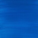 Royal Talens Amsterdam 120 ml, 582 Manganese Blue