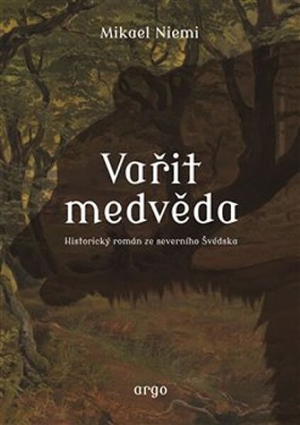 Vařit medvěda