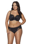 Dámské kalhotky 2110 Azalea black - AVA černá M