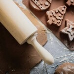 Orion Dřevěný váleček