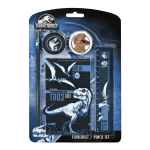 Set psacích potřeb 5ks Jurassic World - UnderCover