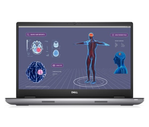 DELL NTB Precision 7780/i9-13950HX/32GB/1TB SSD/17" FHD/IR Cam & Mic/Nvidia RTX 3500/Backlit Kb/W11P/3Y PS NBD EDF_1335568