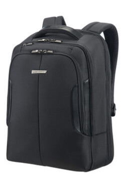 Samsonite XBR LAPTOP BACKPACK 15.6 černá / Batoh na notebook (08N*09004)