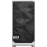 Fractal Design Meshify 2 White TG Clear Tint bílá / E-ATX / 1x USB 3.1 Type C + 2x USB 3.0 / bez zdroje / p. bočnice (FD-C-MES2A-05)