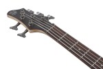 Ibanez BTB605 Transparent Gray