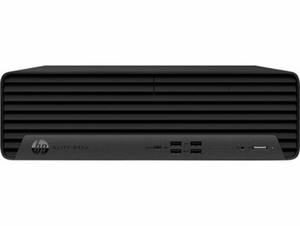 HP Elite SFF 800 G9 černá / Intel Core i7-13700 2.1GHz / 16GB / 512GB SSD / Intel UHD / W11P (7B0X2EA)