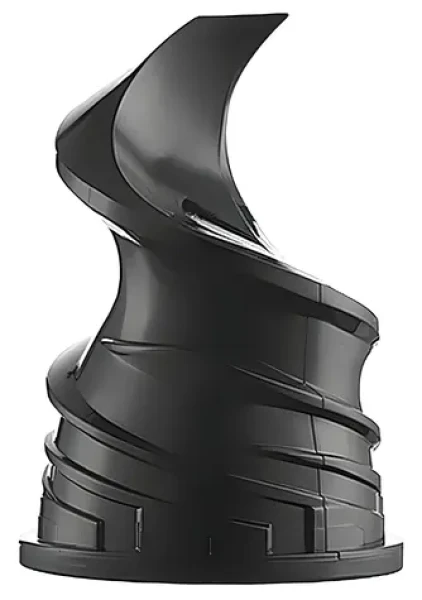 Sencor SSXD 0005 / Náhradní odšťavňovací šnek / pro odšťavňovač SSJ 8050SS (8590669380343)