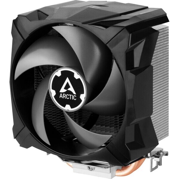 ARCTIC Freezer 7 X CO chladič CPU (pro Intel 1200 / 1151 / 1150 / 1155 / 1156 / 775 / 1700 / AMD socket AM4) / 100mm / 0 (ACFRE00085A)