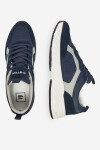 Tenisky G-STAR RAW AIDEN-01-WE Látkový materiál,Přírodní kůže (useň) - Semiš,Přírodní kůže (useň) - Lícová