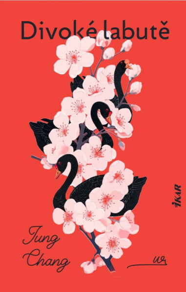 Divoké labutě - Jung Changová
