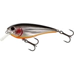 Westin Wobler RawBite Floating Steel Sardine - 12g 7cm,Westin Wobler RawBite Floating Steel Sardine - 12g 7cm