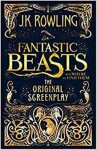Fantastic Beasts and Where to Find Them