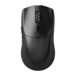 Glorious Series 2 PRO Wireless černá / herní bezdrátová myš / 26000 DPI / 8000 Hz / 2.4 GHz + USB-C / 6 tlačítek (GLO-MS-S2PRO-WL-BLK)