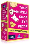 Albi Taco, kočka na odvrácené straně - hra - Albi