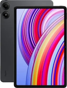 Xiaomi Redmi Pad 2 Pro 6+128GB šedá / 12.1" / O-C 2.7 GHz / 6GB / 128GB / Wi-Fi / BT / 8+8MP / Android 15 (70403)