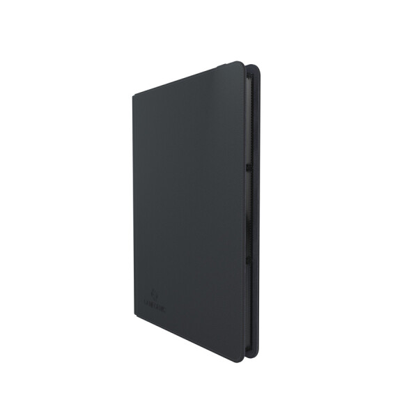 Gamegenic: Prime Album 18-Pocket Black