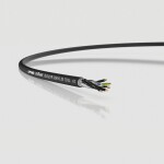 LAPP 1023353/500 servo kabel 4 x 2.5 mm², 500 m